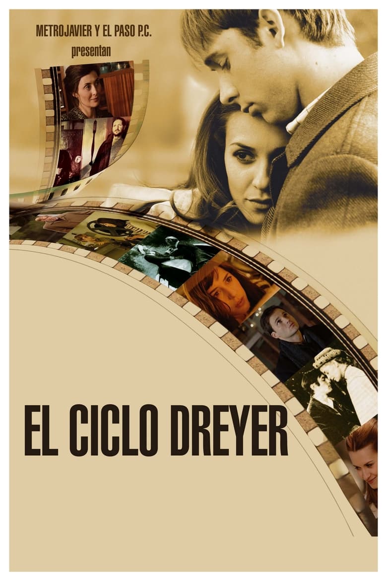 Poster of The Dreyer Cycle