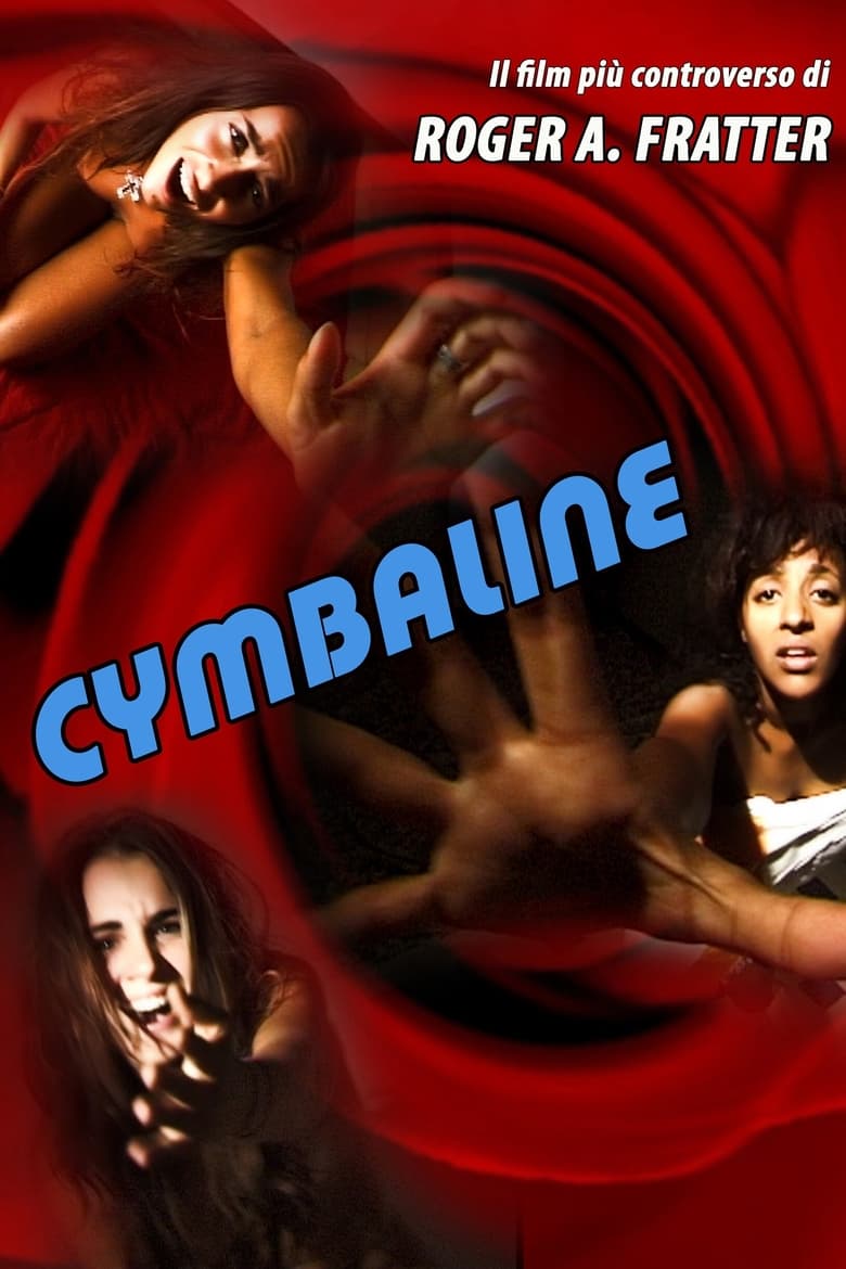 Poster of Cymbaline