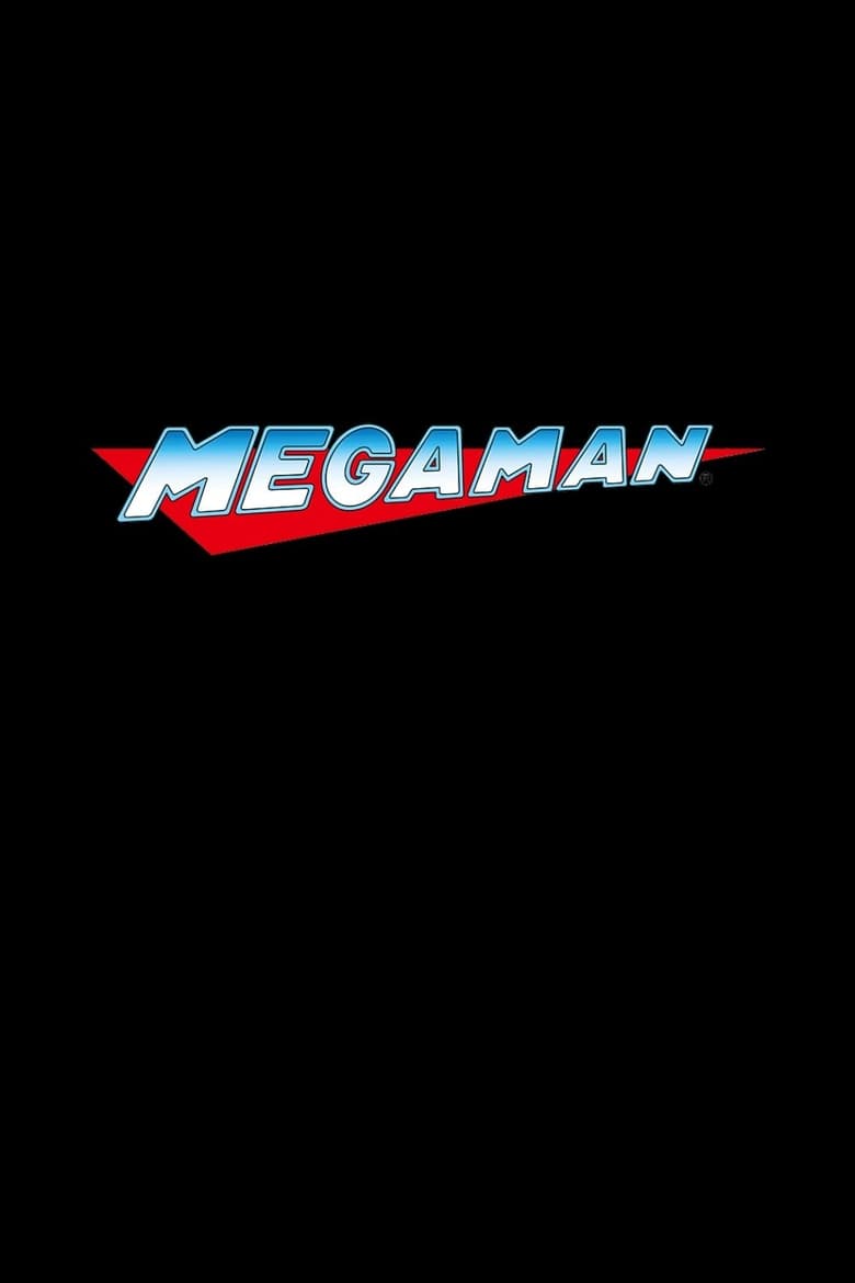 Poster of Mega Man