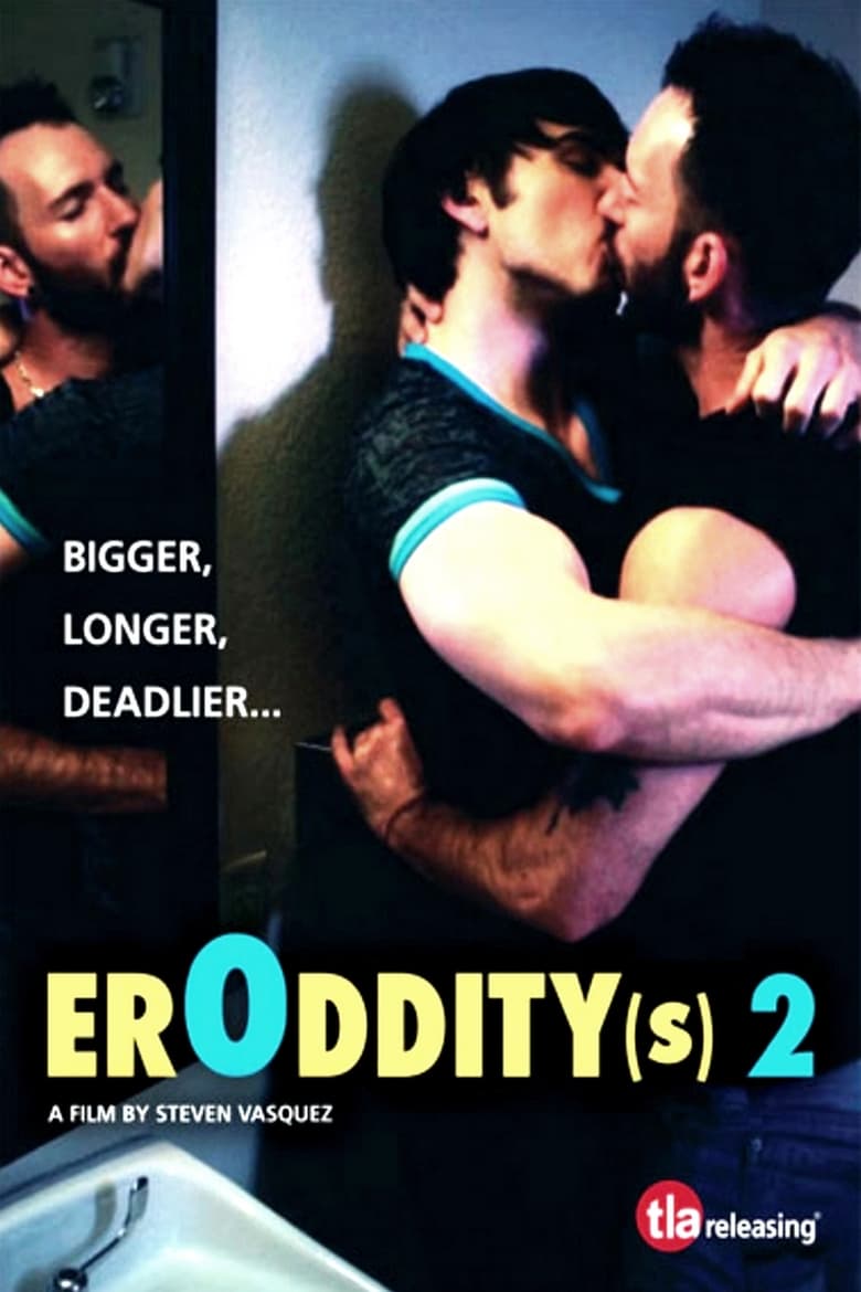 Poster of ErOddity(s) 2