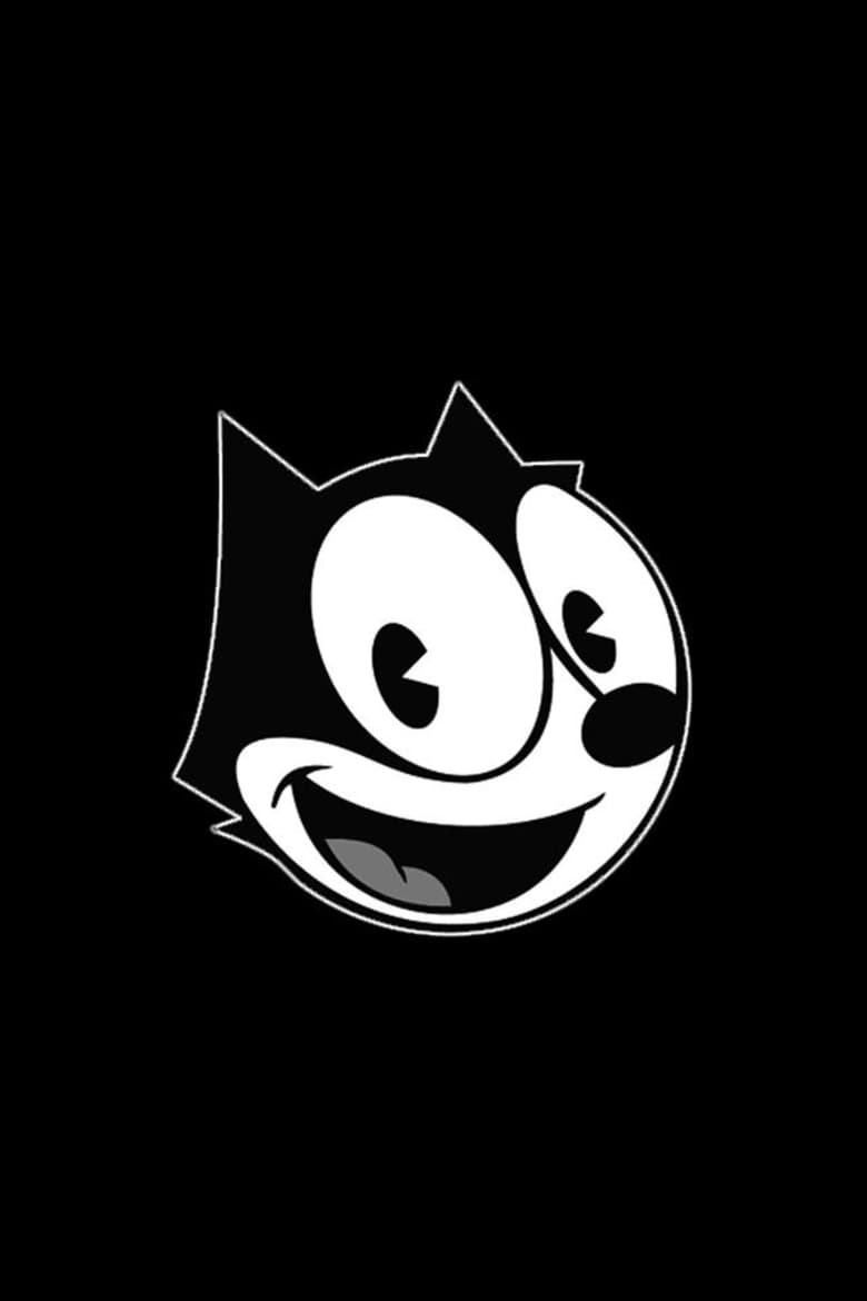 Poster of Episodes in Felix The Cat - Season 2 - Season 2