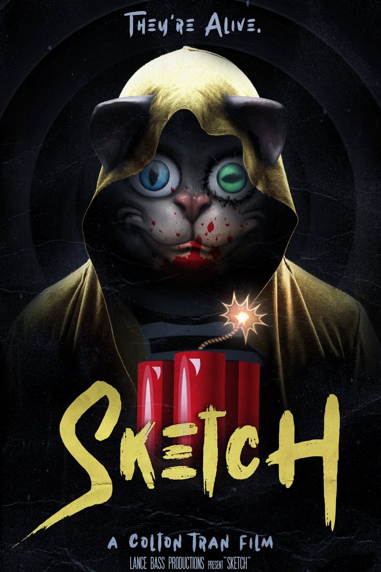 Poster of Sketch