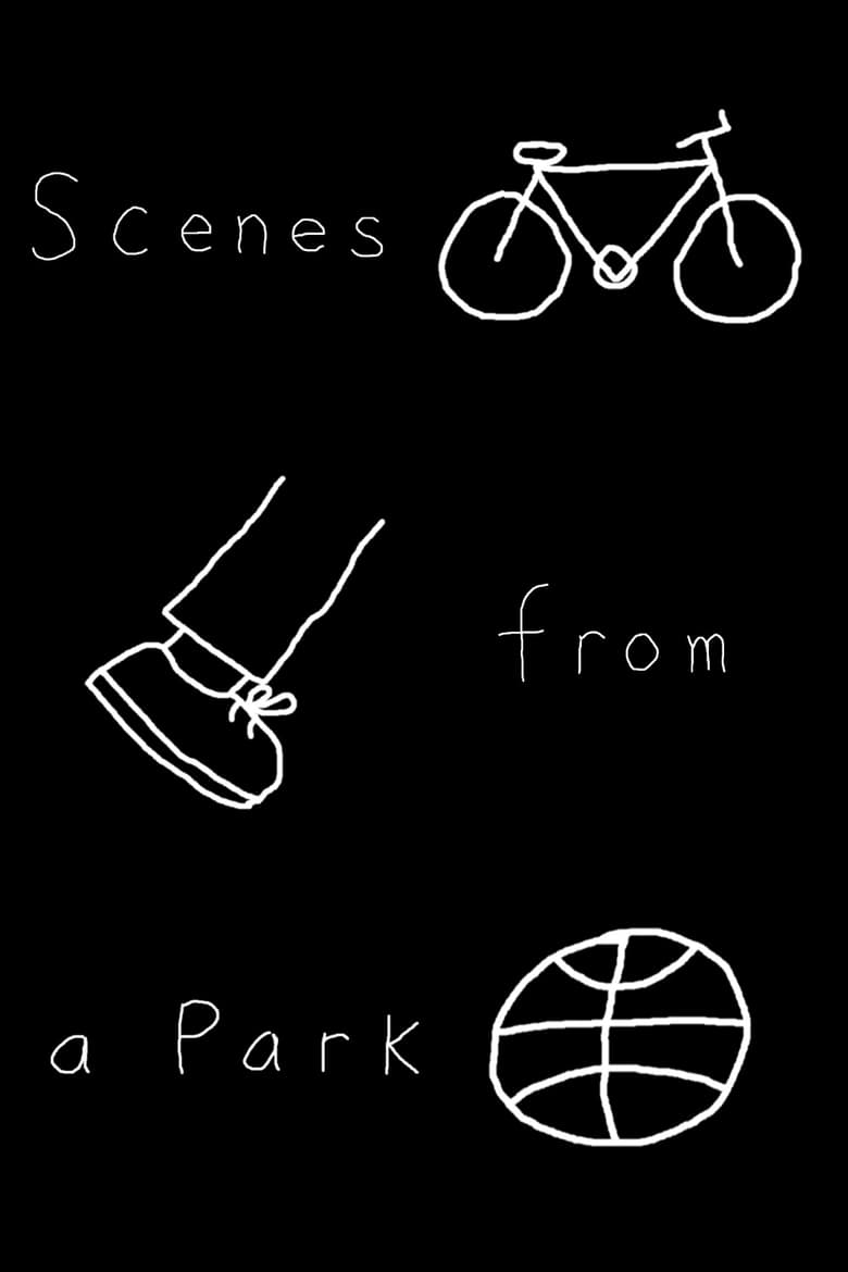 Poster of Scenes From a Park