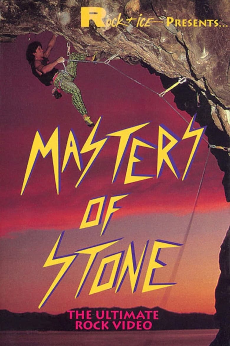 Poster of Masters of Stone I