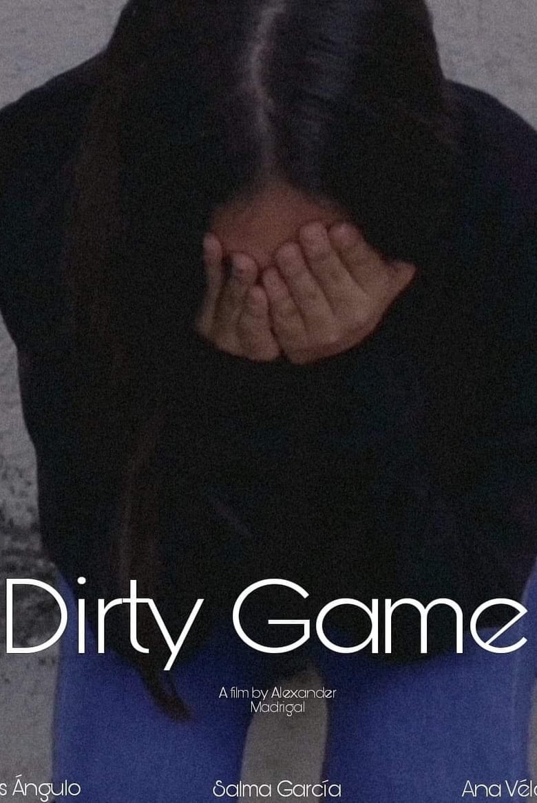 Poster of Dirty Game