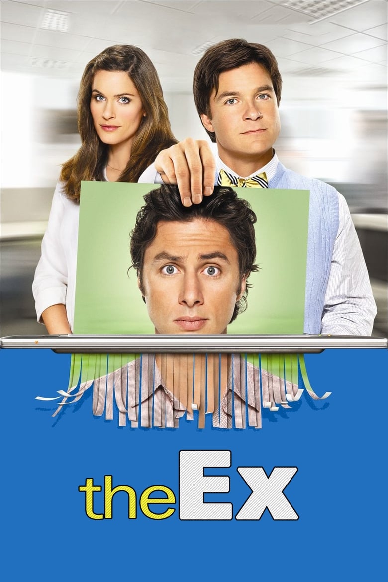 Poster of The Ex