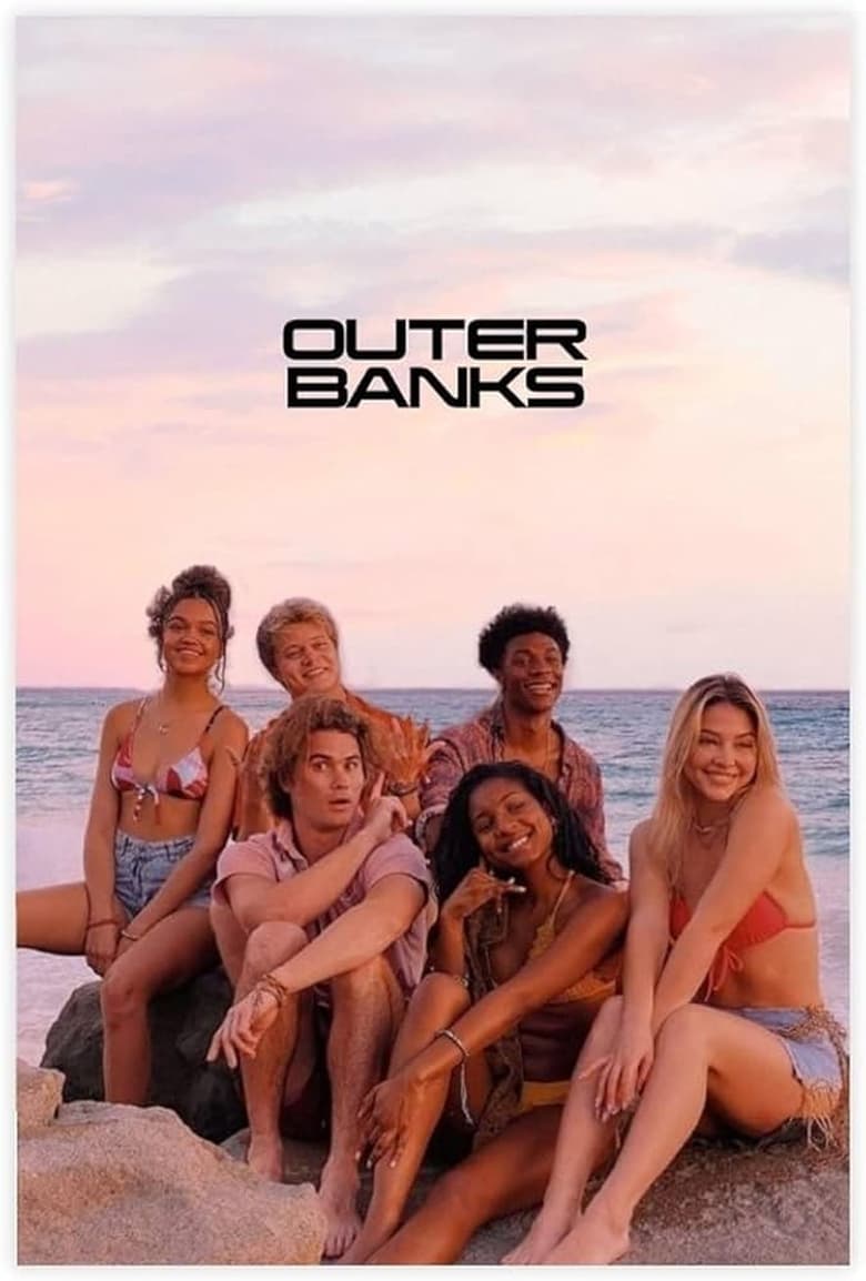 Poster of Outer Banks