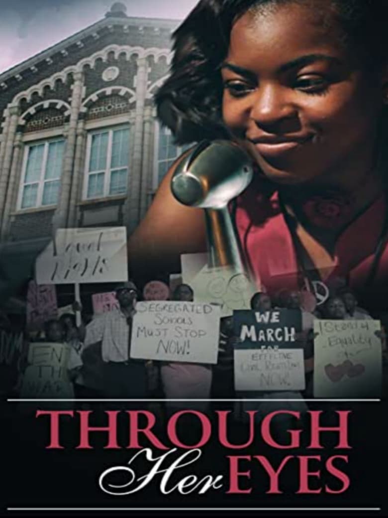 Poster of Through Her Eyes