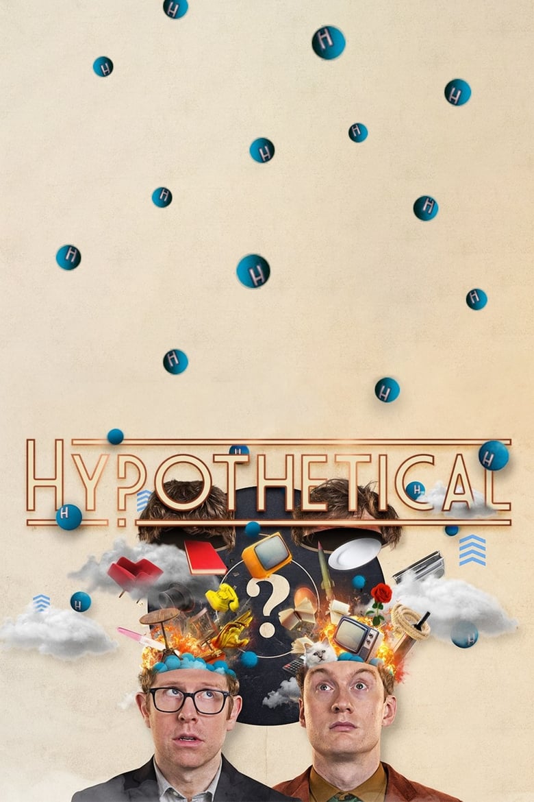 Poster of Episodes in Hypothetical - Series 2 - Series 2