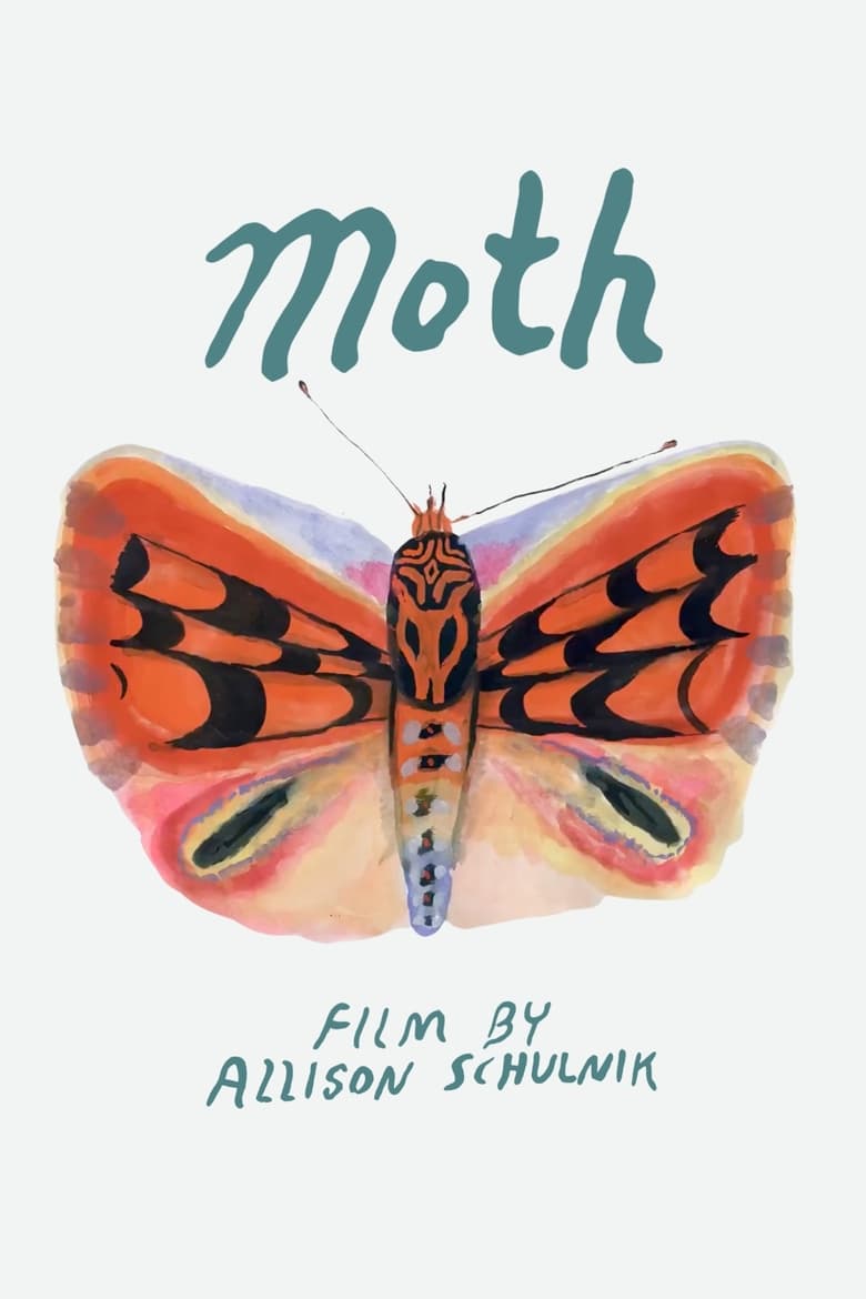 Poster of Moth