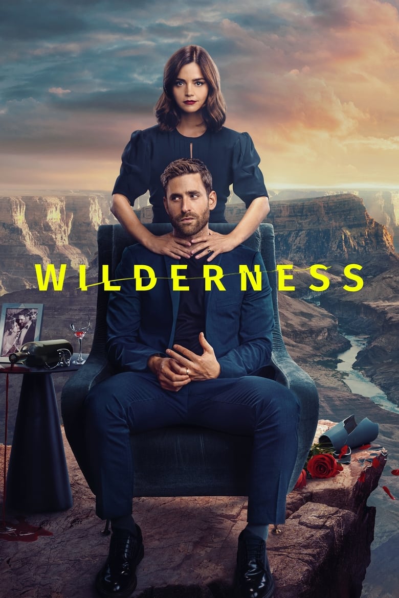 Poster of Episodes in Wilderness - Season 1 - Season 1