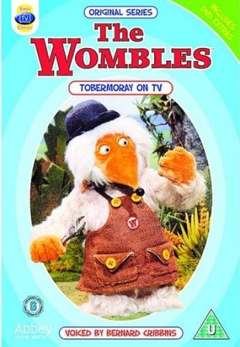 Poster of Episodes in The Wombles - Season 1 - Season 1