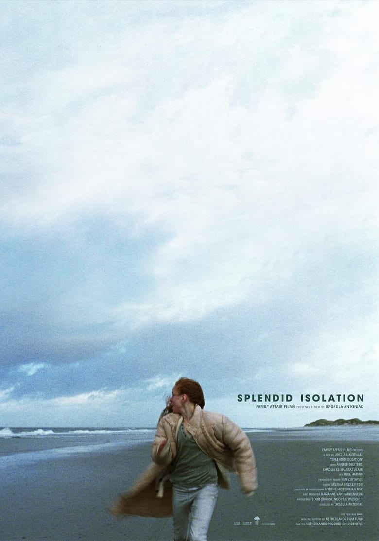 Poster of Splendid Isolation