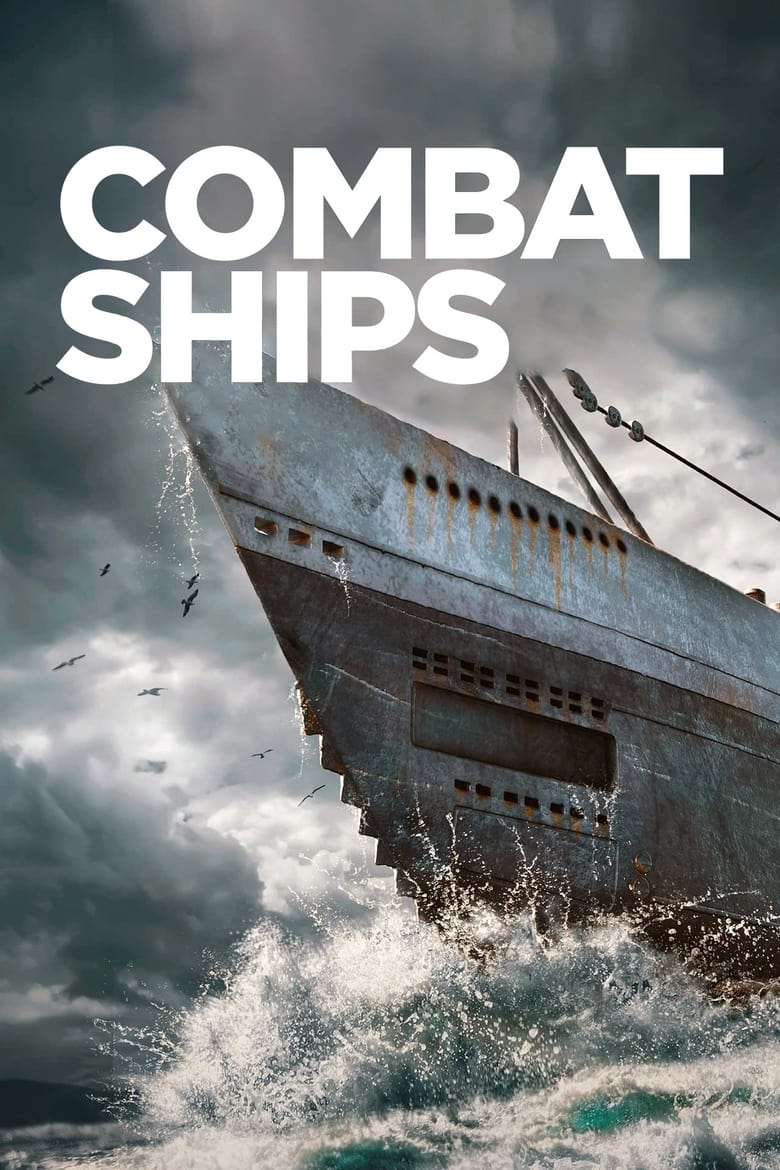 Poster of Episodes in Combat Ships - Season 2 - Season 2