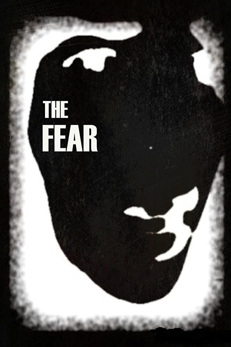 Poster of The Fear