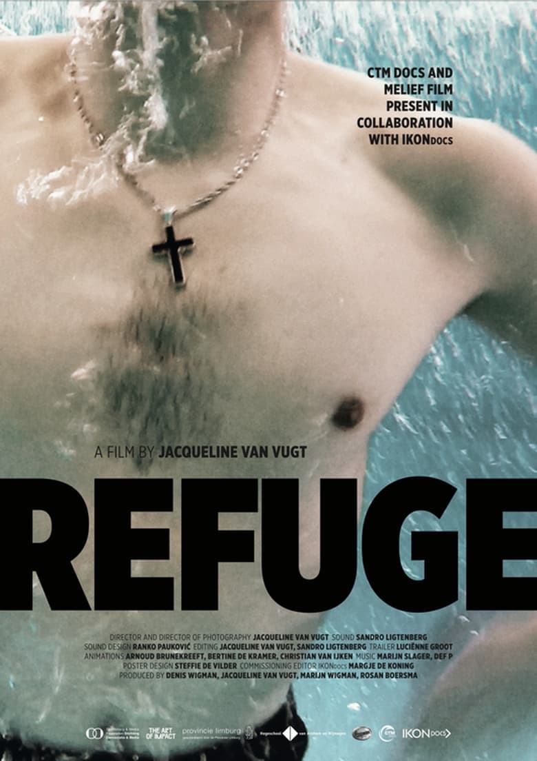 Poster of Refuge