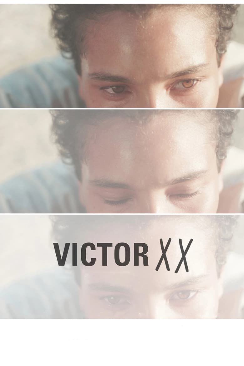 Poster of Victor XX