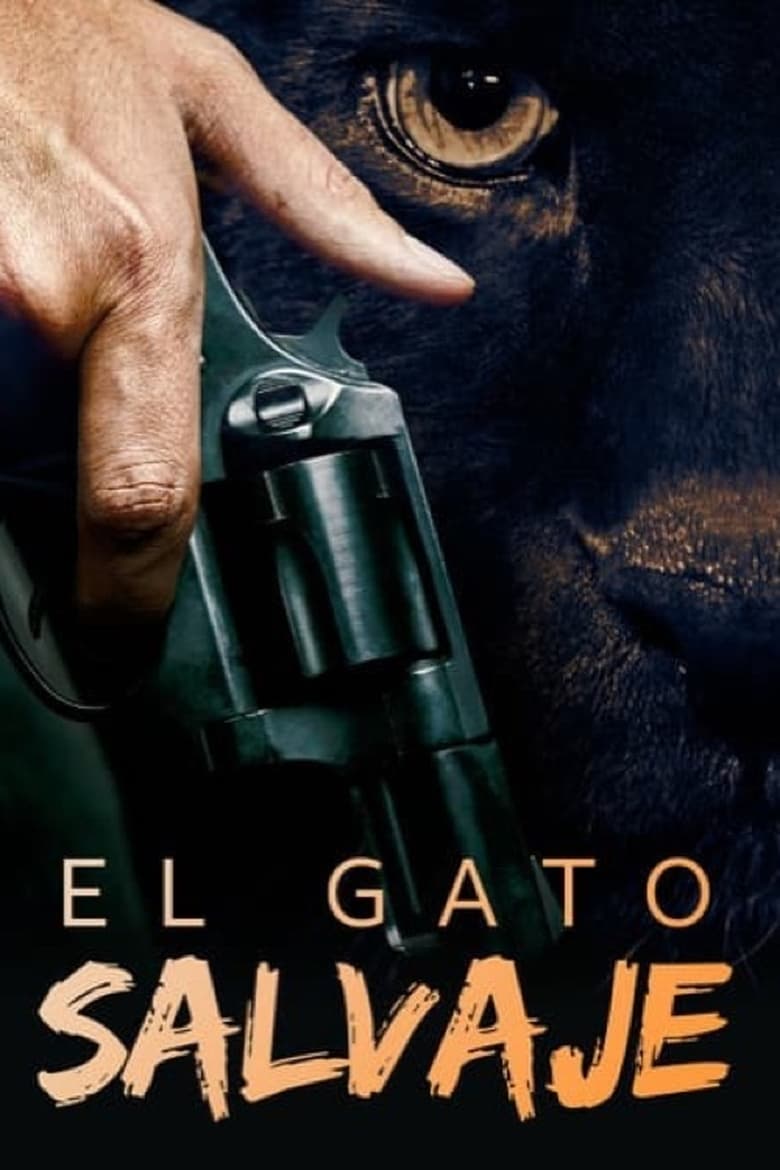 Poster of El gato salvaje