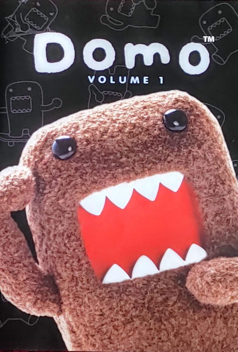 Poster of Domo