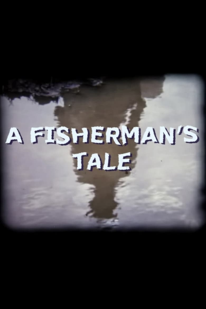 Poster of A Fisherman's Tale