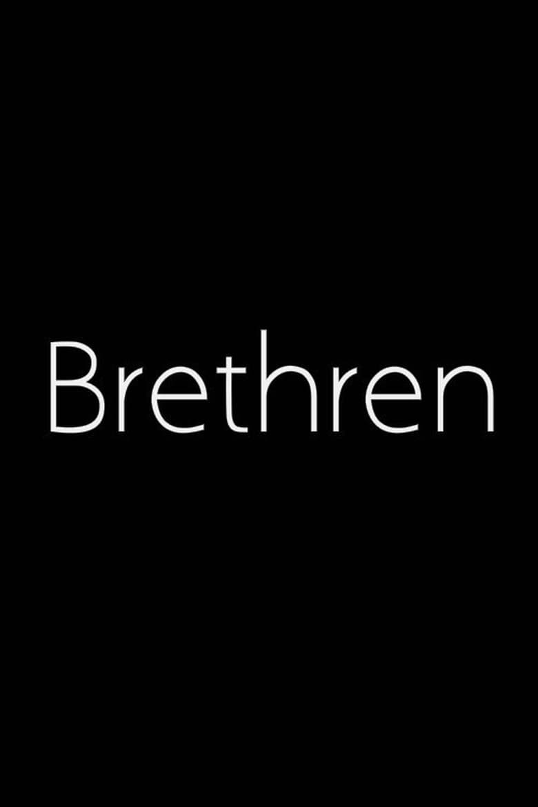 Poster of Brethren