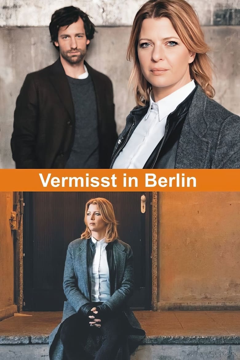 Poster of Vermisst in Berlin