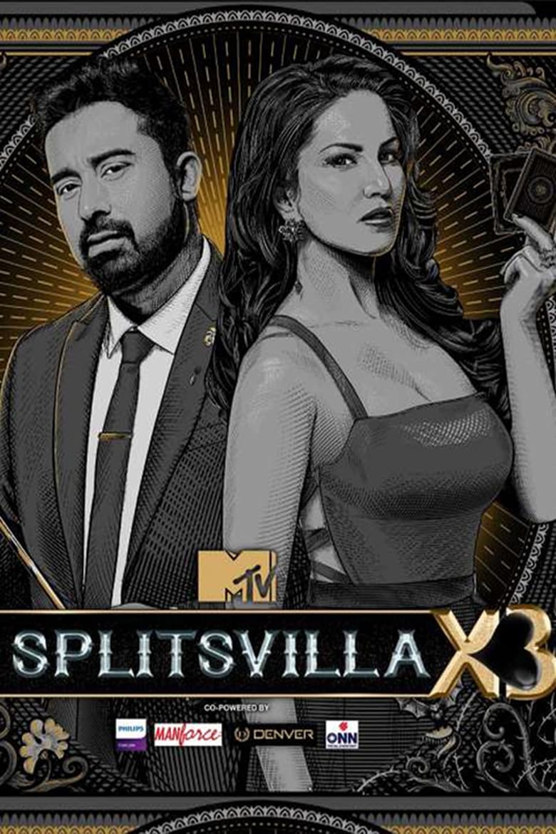 Poster of Episodes in MTV Splitsvilla - Season 13 - Season 13