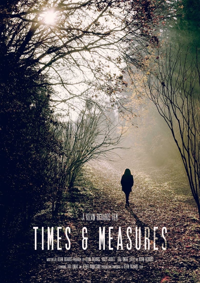 Poster of Times & Measures