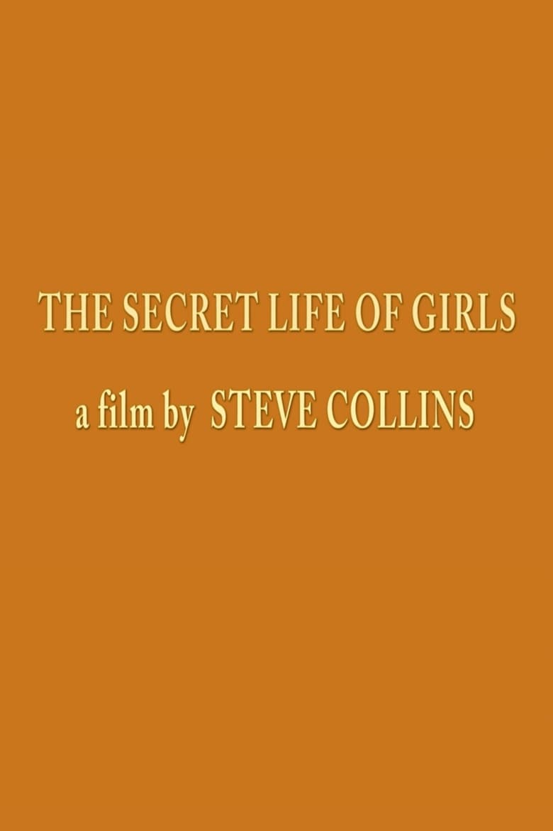 Poster of The Secret Life of Girls