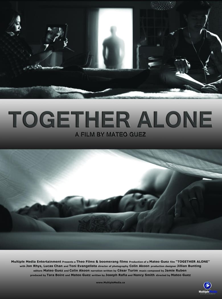 Poster of Together Alone