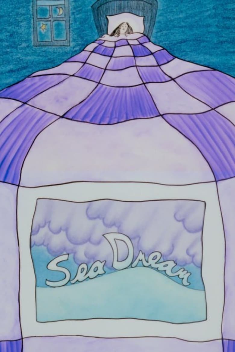 Poster of Sea Dream