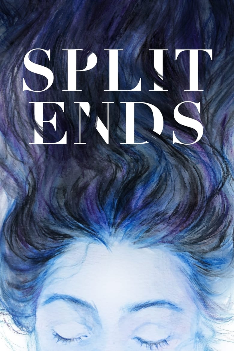 Poster of Split Ends