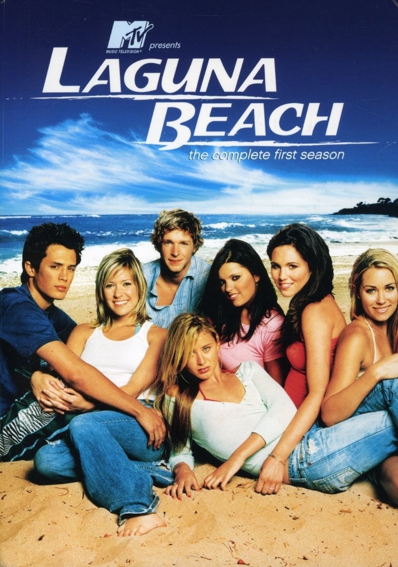 Poster of Episodes in Laguna Beach - Season 1 - Season 1