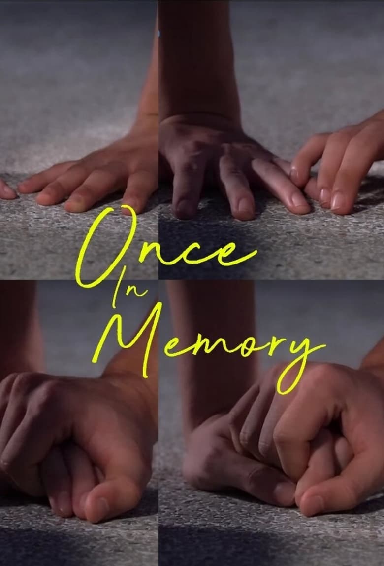 Poster of Once In Memory - Season 1 - Episode 4 - Wish Me Luck