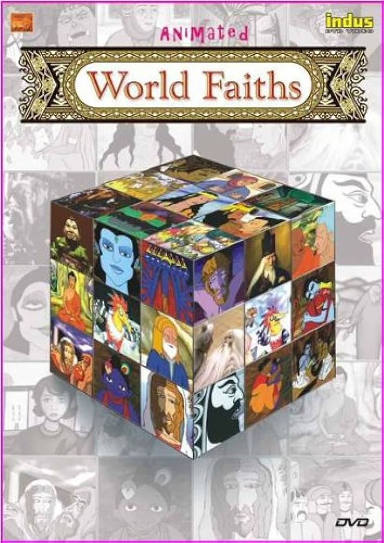 Poster of Episodes in Animated World Faiths - Season 1 - Season 1