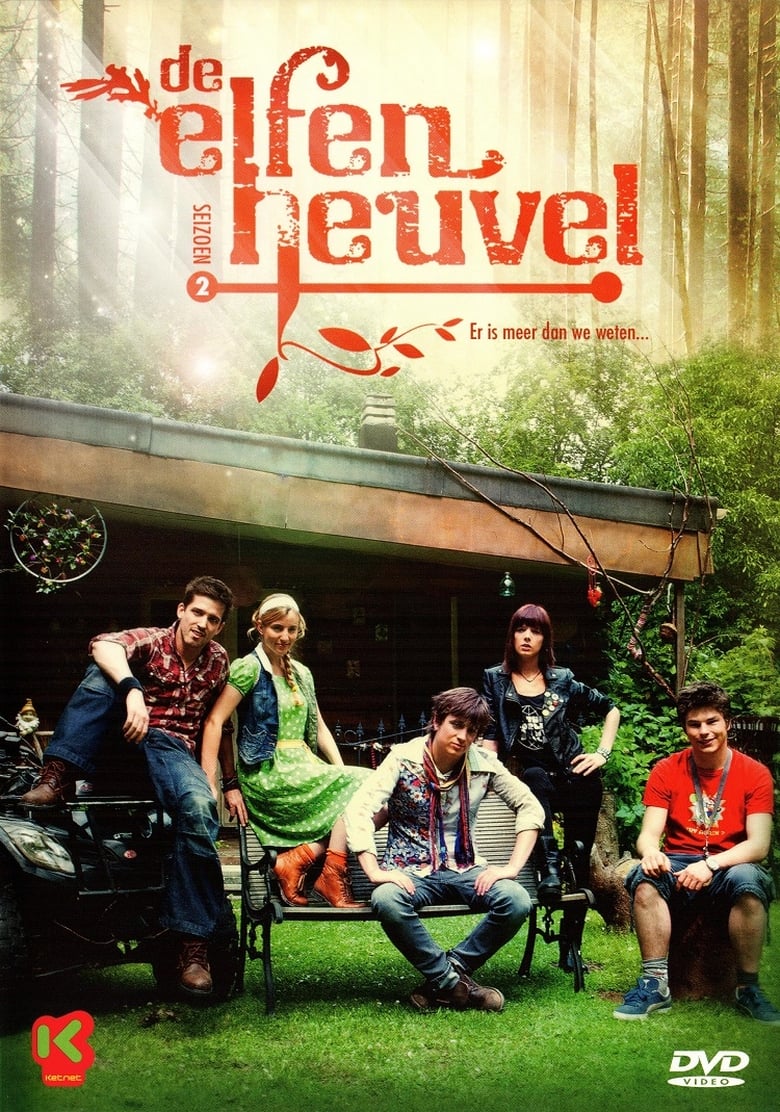 Poster of Cast and Crew in De Elfenheuvel - Season 2 - Episode 30 - Episode 30