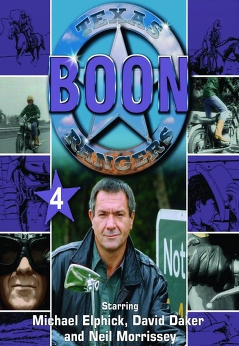 Poster of Episodes in Boon - Season 4 - Season 4