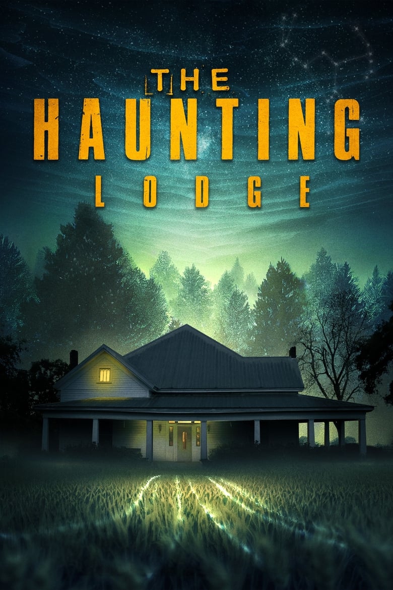 Poster of The Haunting Lodge