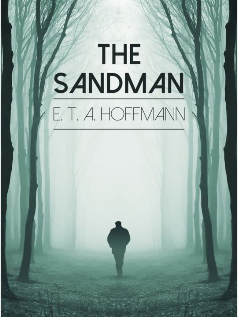 Poster of The Sandman