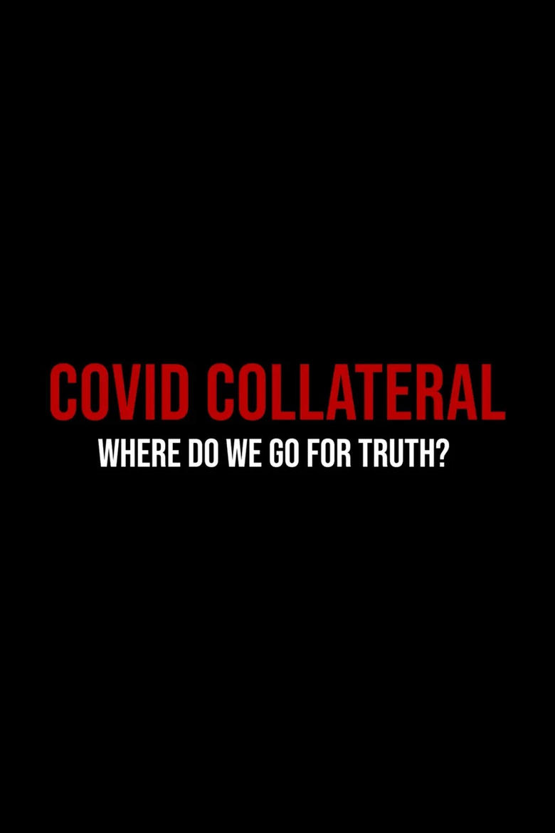 Poster of Covid Collateral