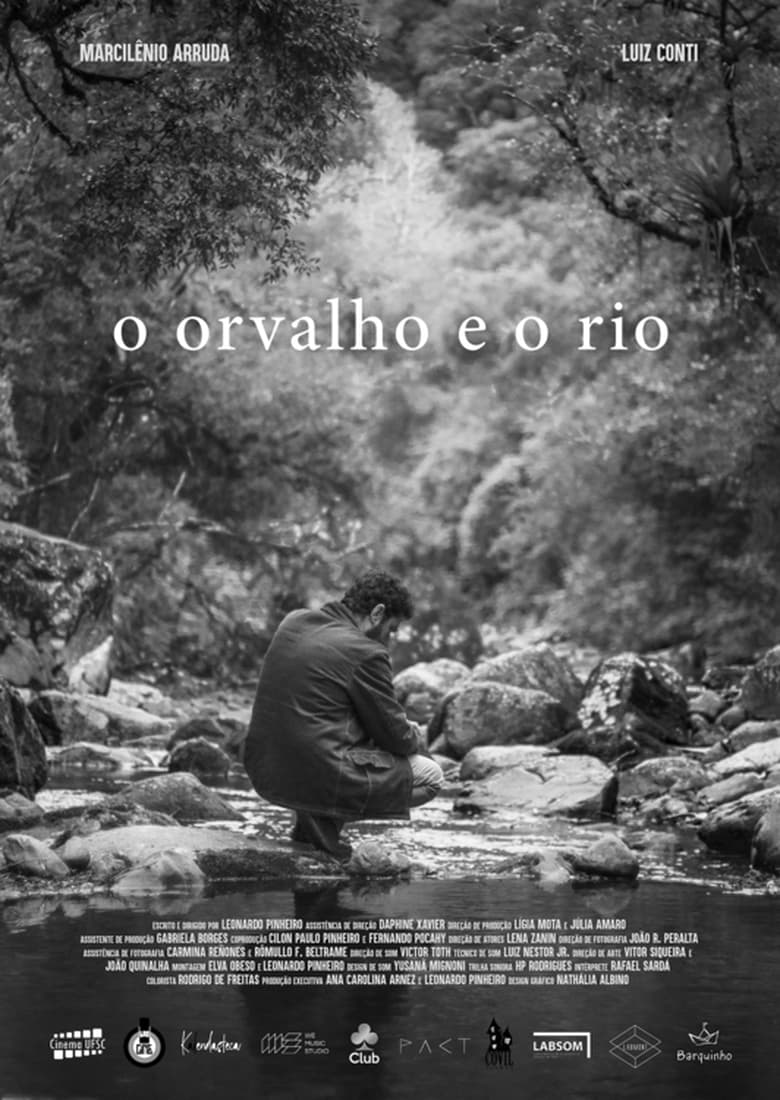 Poster of O Orvalho e o Rio