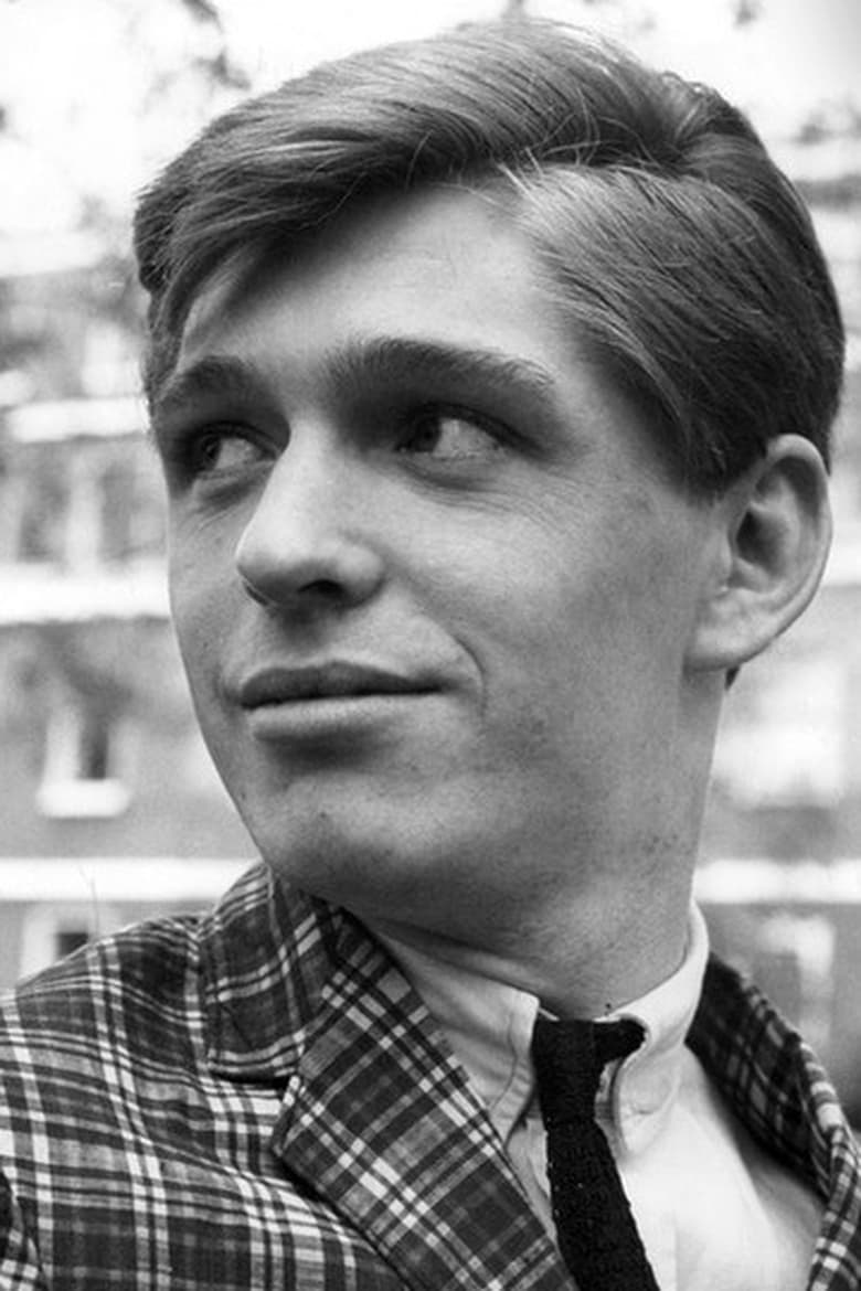 Portrait of Georgie Fame