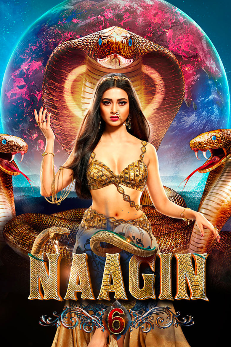 Poster of Cast and Crew in Naagin - Season 6 - Episode 5 - Episode 5