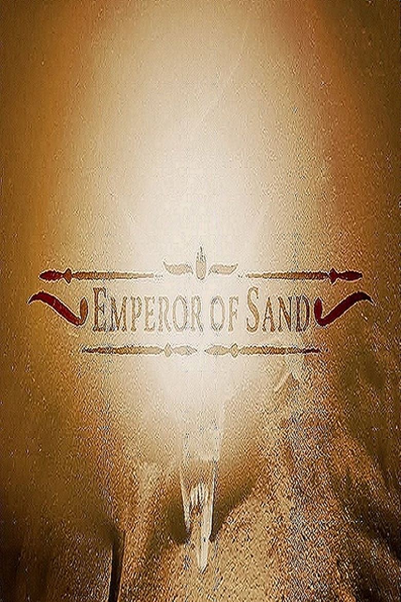 Poster of Mastodon - The Making of Emperor of Sand