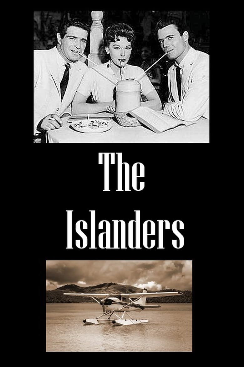 Poster of Cast and Crew in The Islanders - Season 1 - Episode 26 - The Lacosta Vendetta