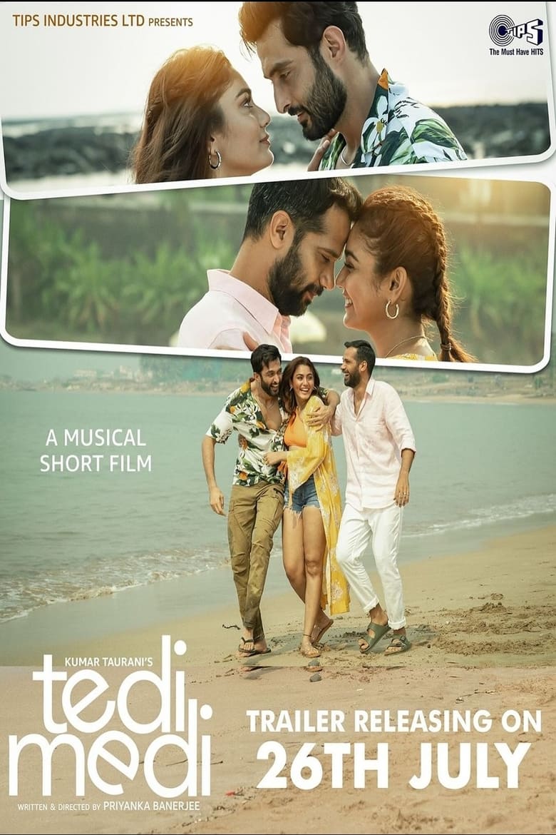 Poster of Tedi Medi