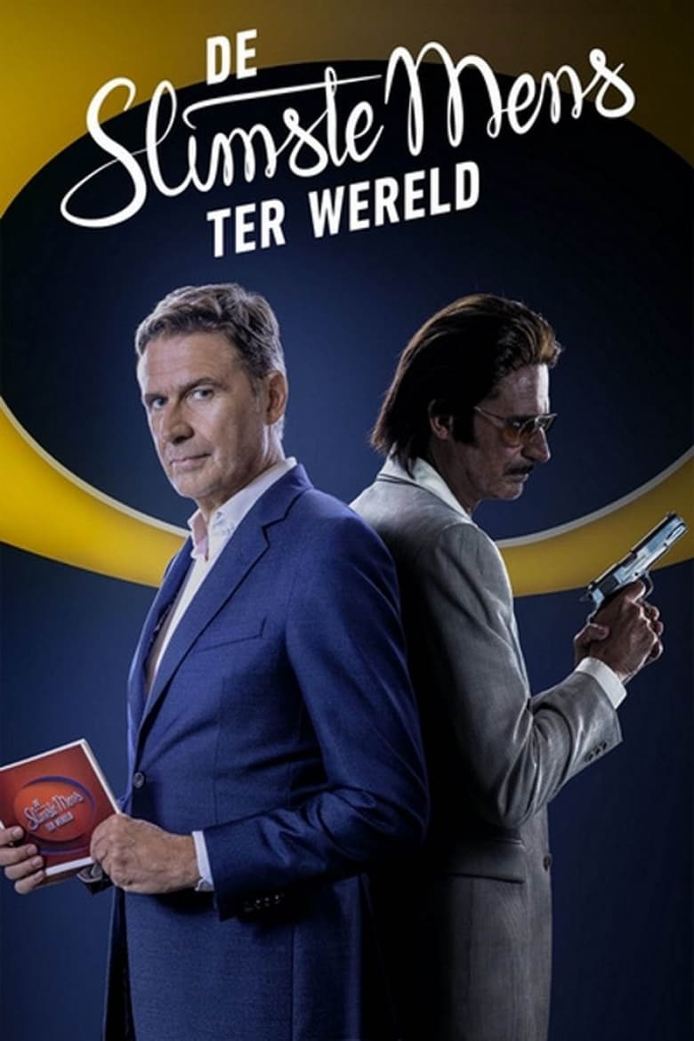 Poster of Episodes in De Slimste Mens Ter Wereld - Season 19 - Season 19