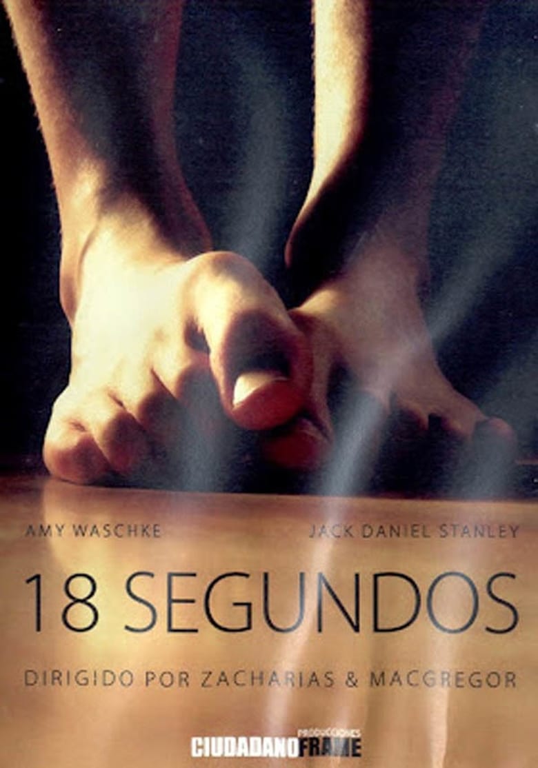 Poster of 18 segundos