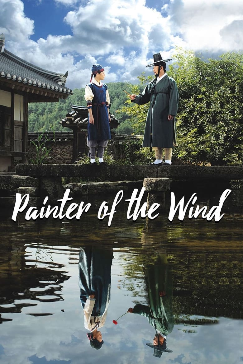 Poster of Episodes in Painter Of The Wind - Season 1 - Season 1