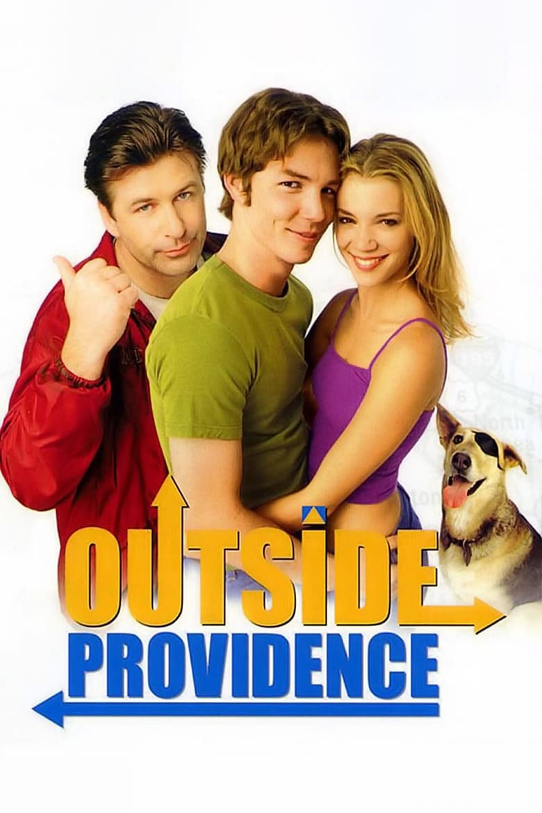 Poster of Outside Providence